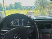 Usata Mercedes B150 95 CV (69 kW) 2010 Grigio Monovolume