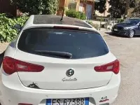 Usata Alfa Romeo Giulietta Veloce 105 CV (77 kW) 2013 Utilitaria