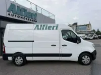 Usata Nissan Interstar 150 CV (110 kW) 2022 Bianco Furgone