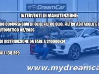 Usata Audi Q5 S-Line 340 CV (250 kW) 2018 Grigio SUV