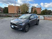 usata Toyota Yaris Cross elegant