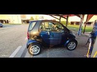 Usata Smart ForTwo Coupé 61 CV (44 kW) 2006 Utilitaria