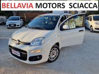 usata Fiat Panda 1.3 MJT 95 CV S&S Easy