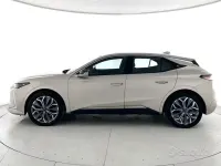 Usata DS Automobiles DS4 Trocadero 131 CV (96 kW) 2023 Grigio cristallo SUV