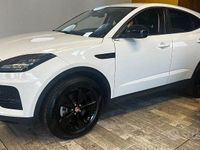 Usata Jaguar E-Pace S 163 CV (119 kW) 2021 Bianco SUV