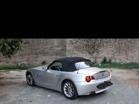 Usata BMW Z4 170 CV (125 kW) 2004 Cabrio