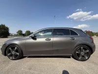 Usata Mercedes A180 109 CV (80 kW) 2018 Berlina