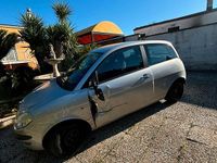 Usata Lancia Ypsilon 2004 Utilitaria