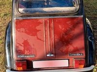 Occasion Citroën 2CV Charleston 29 ch (21 kW) 1983 Berline