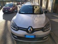 usata Renault Mégane III MeganeSporTour SporTour 1.5 dci Limited 110cv