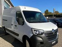 Usata Renault Master 135 CV (99 kW) 2020 Bianco Furgone