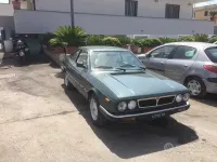Usata Lancia Beta 122 CV (89 kW) 1984 Verde Coupé