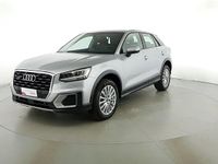 Usata Audi Q2 Business 190 CV (139 kW) 2019 Argento fioretto met SUV