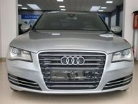 usata Audi A8 3.0 TDI L 3.0 TDI 250 CV quattro tiptronic