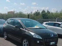 Usata Peugeot 3008 109 CV (80 kW) 2009 Station wagon
