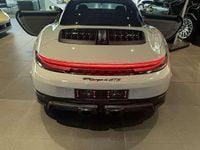 Usata Porsche 911 544 CV (400 kW) 2025 Cabrio