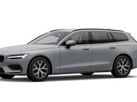 Nuova Volvo V60 197 CV (144 kW) 2025 Grigio Station wagon