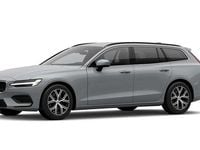 Nuova Volvo V60 197 CV (144 kW) 2025 Grigio Station wagon