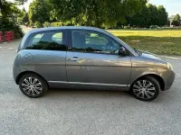 Usata Lancia Ypsilon 69 CV (50 kW) 2011 Grigio Utilitaria