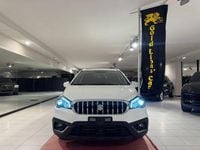 Usata Suzuki SX4 S-Cross 120 CV (88 kW) 2018 Bianco SUV