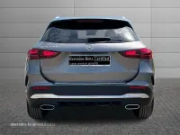 Usata Mercedes GLA200 Advanced Plus 150 CV (110 kW) 2024 Grigio medio metallizzato SUV