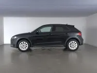 Usata Audi A1 Design 116 CV (85 kW) 2025 Nero mito metallizzato SUV