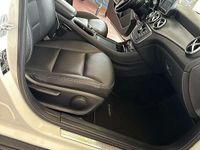Usata Mercedes GLA200 136 CV (100 kW) 2015 SUV