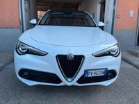 usata Alfa Romeo Stelvio 2.2 210CV Q4 Executive TETTO