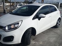 usata Kia Rio 1,1 Crdi diesel