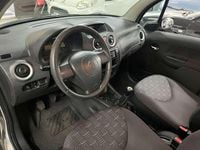 Usata Citroën C3 Exclusive 60 CV (44 kW) 2007 Other Berlina