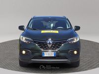 Second-hand Renault Kadjar 116 CP (85 kW) 2019 Verde SUV