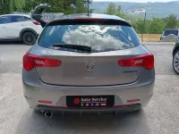 Usata Alfa Romeo Giulietta Sprint 120 CV (88 kW) 2021 Grigio Berlina