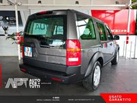 usata Land Rover 3 Discovery 3ª2.7 TDV6 SE