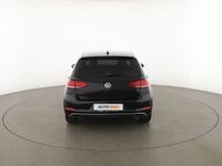 Usata VW Golf VII Business 150 CV (110 kW) 2020 Nero Berlina