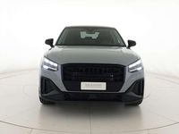 Nuova Audi Q2 150 CV (110 kW) 2026 Grigio freccia perla SUV