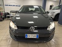 Usata VW Golf VII 86 CV (63 kW) 2014 Grigio Berlina