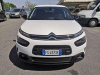 usata Citroën C4 Cactus C4 1.2 puretech Feel s