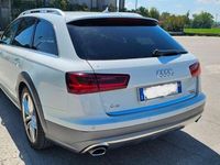 Usata Audi A6 Allroad Business Plus 190 CV (139 kW) 2016 Station wagon