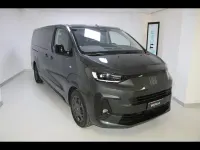 Usata Fiat Ulysse 130 kW (177 CV) 2025 Grigio Monovolume