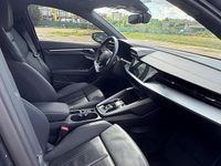 Usata Audi A3 S-Line 150 CV (110 kW) 2020 Berlina