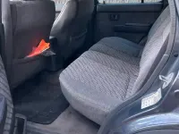 Gebraucht Toyota 4 Runner 1995 Grau SUV