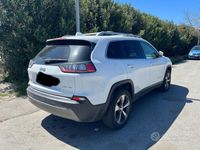 usata Jeep Cherokee 4x4 Limited