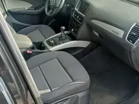 Usata Audi Q5 Ambiente 150 CV (110 kW) 2014 SUV