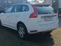 Usata Volvo XC60 150 CV (110 kW) 2016 Bianco SUV