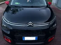 Usata Citroën C3 Shine 99 CV (72 kW) 2018 Utilitaria