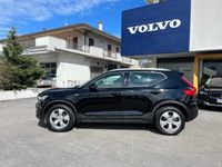 usata Volvo XC40 XC40D3 Momentum Pro