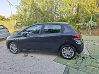 Usata Peugeot 208 Active 75 CV (55 kW) 2016 Other Utilitaria