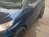 Usata Aixam City 2015 Blu