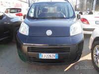 usata Fiat Qubo 1.3 MJT 75 CV Dynamic