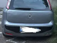 Usata Fiat Punto Evo Dynamic 69 CV (50 kW) 2011 Utilitaria